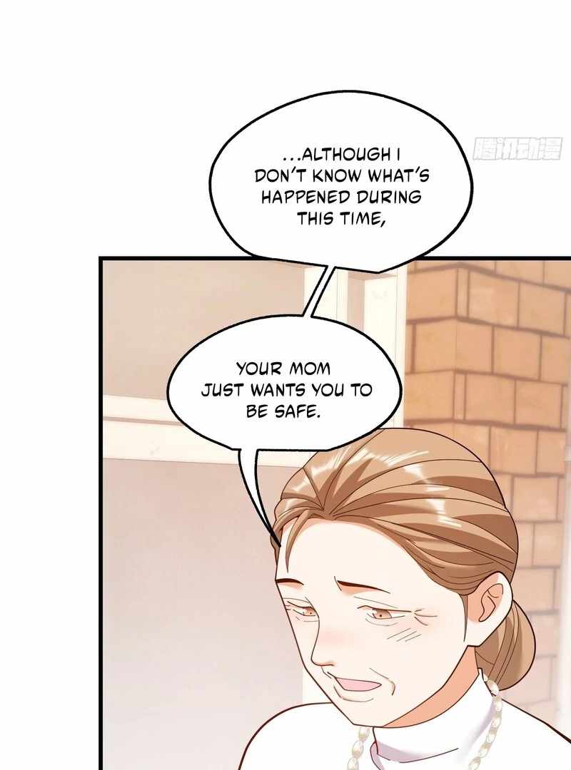 I Regressed to Level Up Instead of Being a Simp Chapter 229 page 22