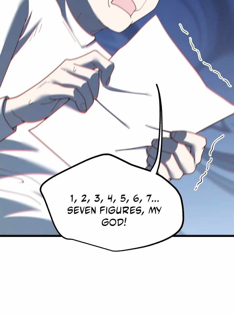 I Regressed to Level Up Instead of Being a Simp Chapter 229 page 7