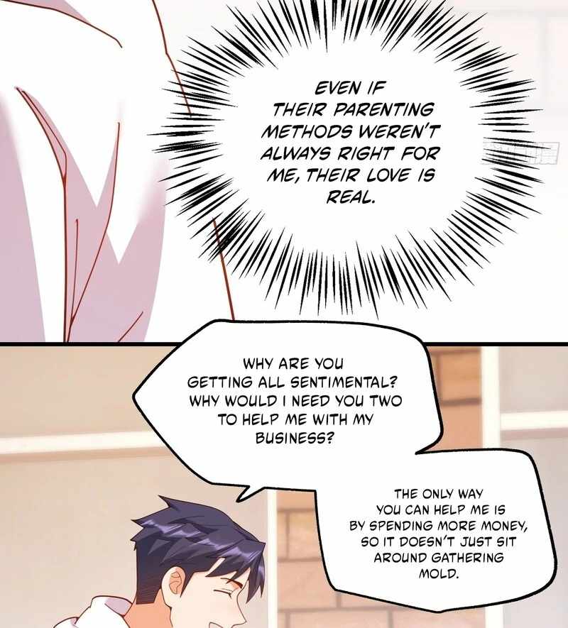 I Regressed to Level Up Instead of Being a Simp Chapter 229 page 26