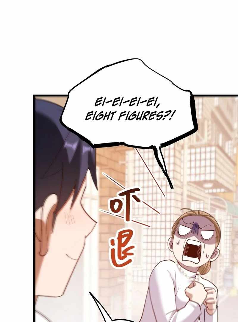 I Regressed to Level Up Instead of Being a Simp Chapter 229 page 17