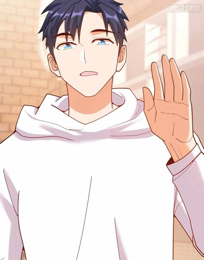 I Regressed to Level Up Instead of Being a Simp Chapter 229 page 12