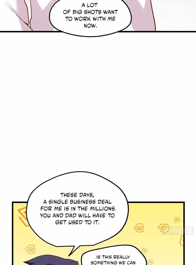 I Regressed to Level Up Instead of Being a Simp Chapter 229 page 20