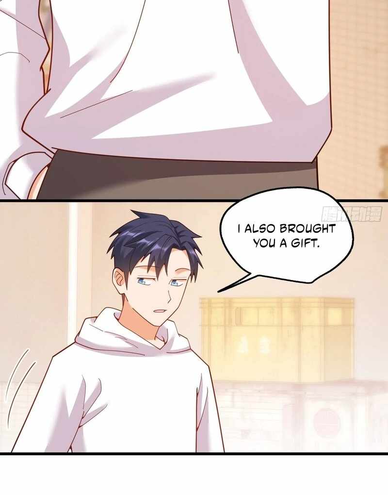 I Regressed to Level Up Instead of Being a Simp Chapter 229 page 13