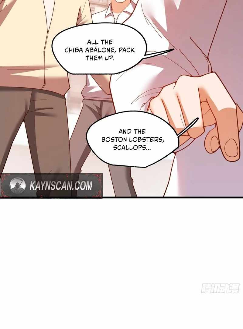 I Regressed to Level Up Instead of Being a Simp Chapter 229 page 36