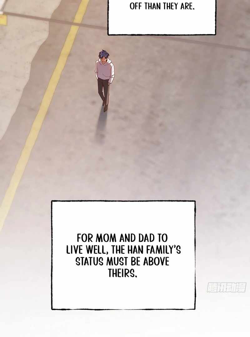 I Regressed to Level Up Instead of Being a Simp Chapter 229 page 31