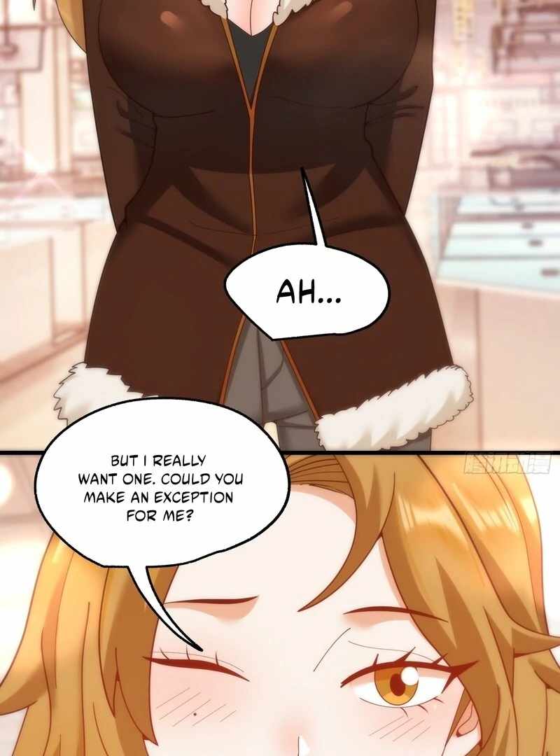 I Regressed to Level Up Instead of Being a Simp Chapter 229 page 43