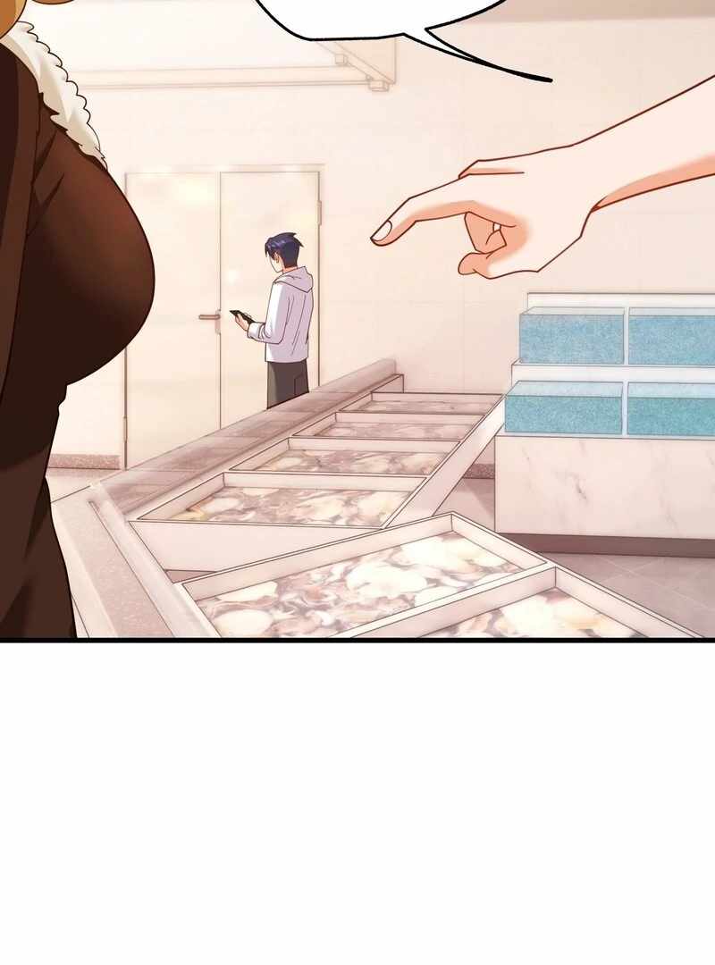 I Regressed to Level Up Instead of Being a Simp Chapter 229 page 45