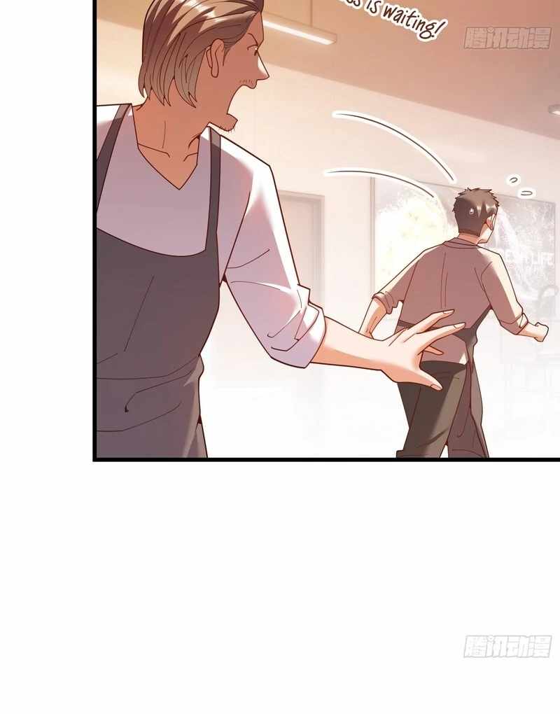 I Regressed to Level Up Instead of Being a Simp Chapter 229 page 40