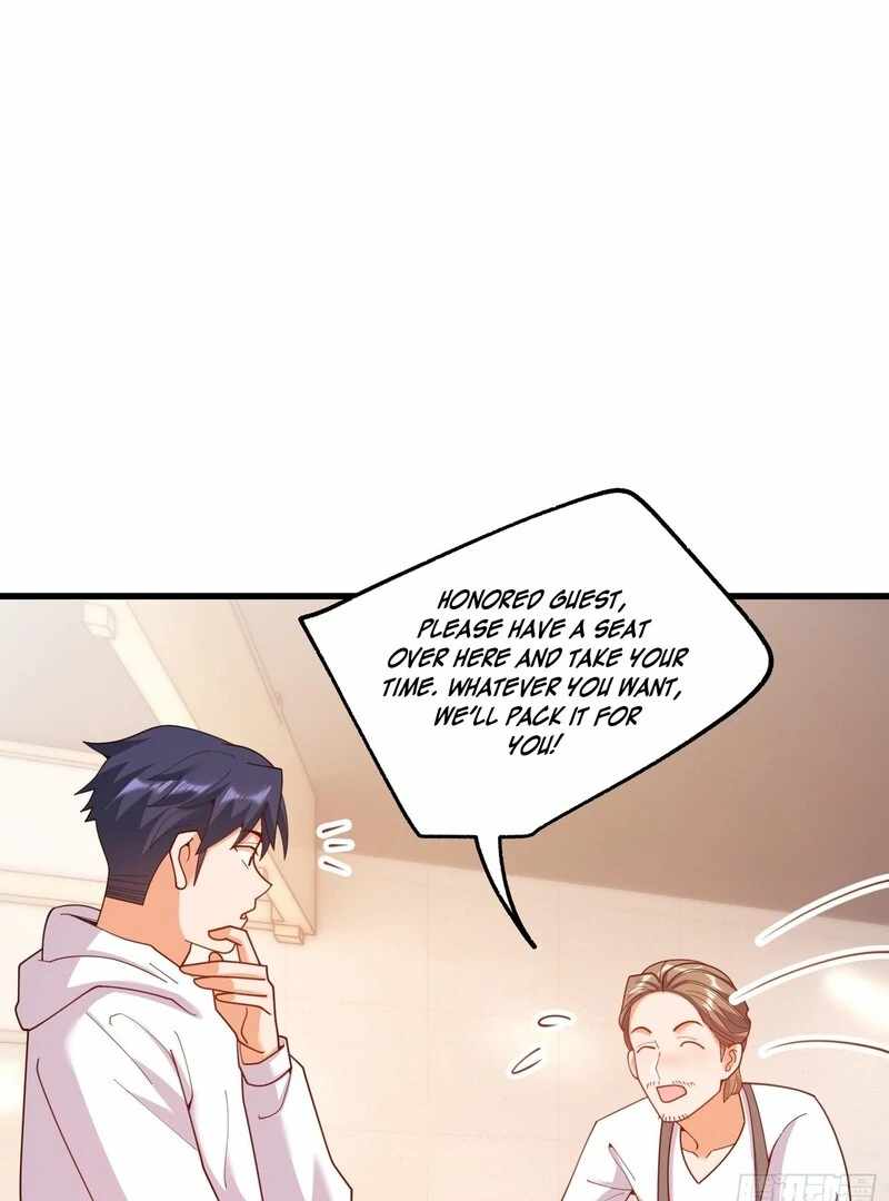 I Regressed to Level Up Instead of Being a Simp Chapter 229 page 38
