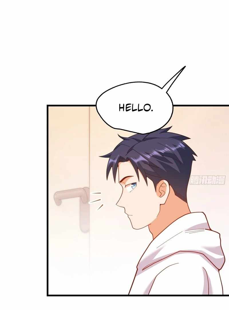 I Regressed to Level Up Instead of Being a Simp Chapter 229 page 47