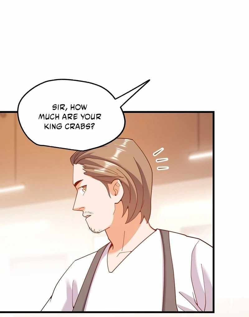 I Regressed to Level Up Instead of Being a Simp Chapter 229 page 41