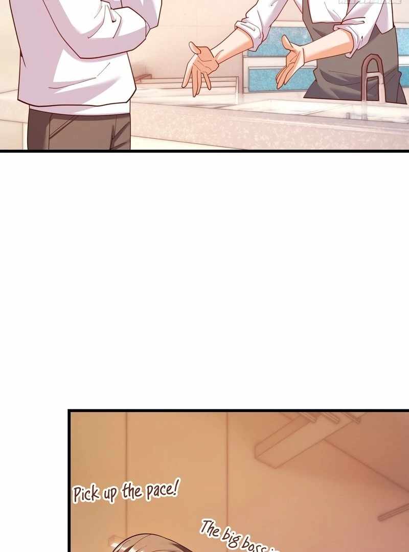I Regressed to Level Up Instead of Being a Simp Chapter 229 page 39