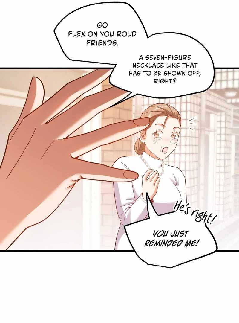 I Regressed to Level Up Instead of Being a Simp Chapter 229 page 28