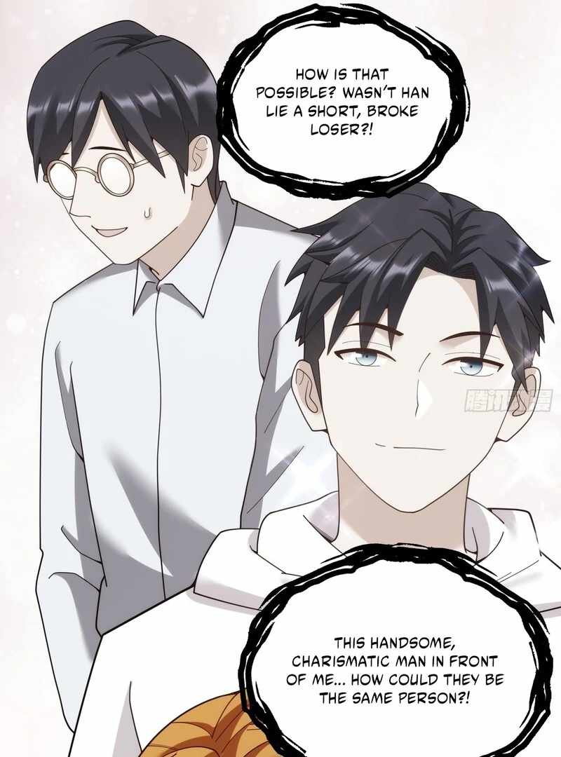 I Regressed to Level Up Instead of Being a Simp Chapter 229 page 55