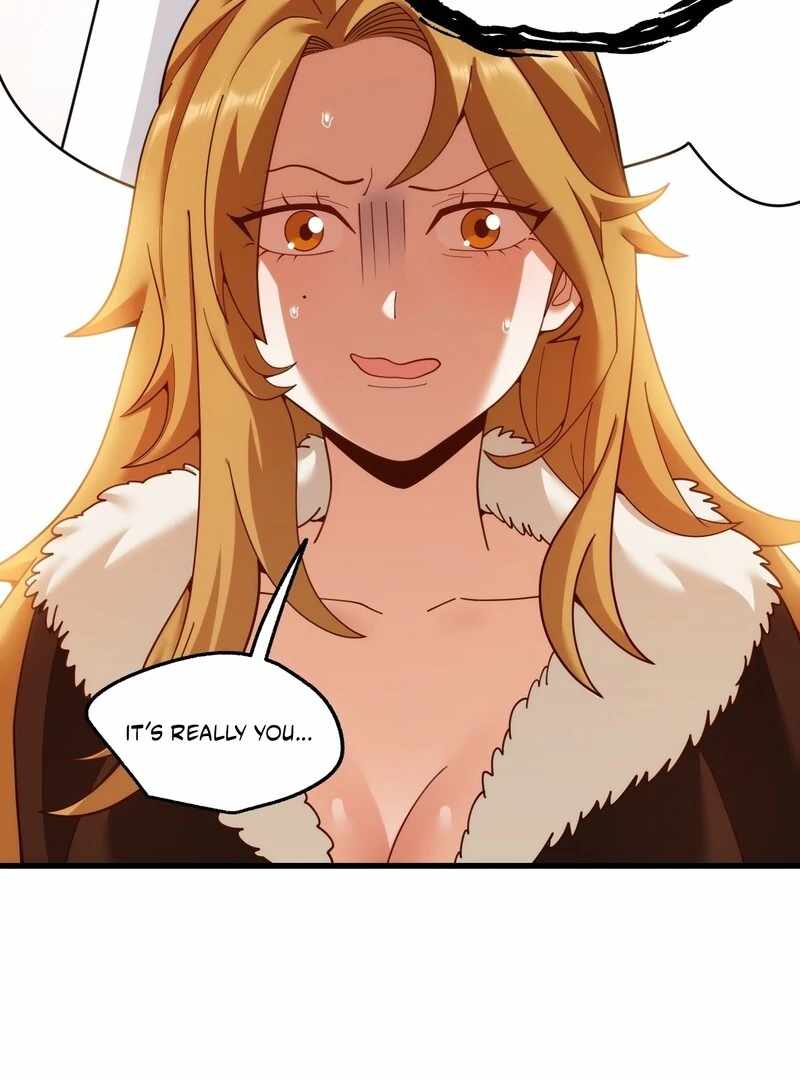 I Regressed to Level Up Instead of Being a Simp Chapter 229 page 56