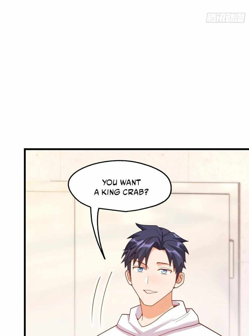 I Regressed to Level Up Instead of Being a Simp Chapter 229 page 57