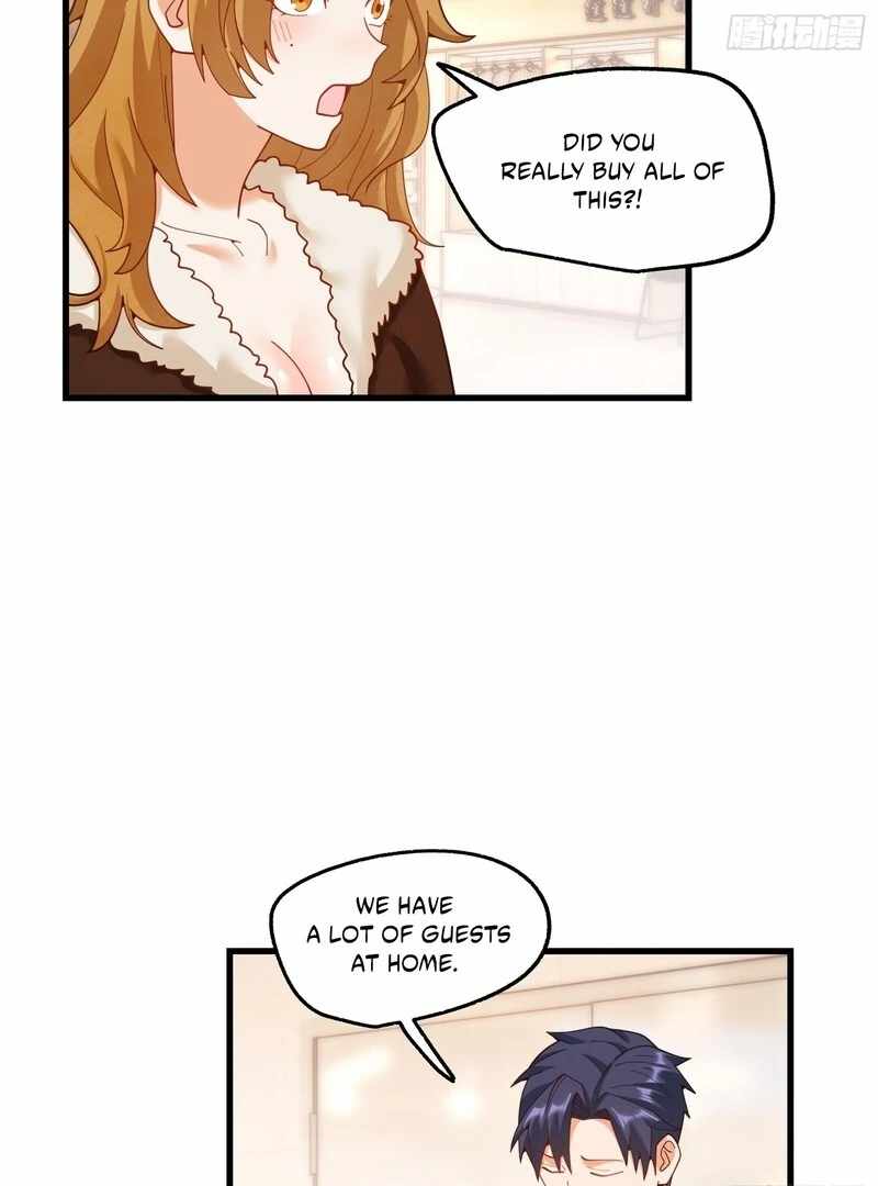 I Regressed to Level Up Instead of Being a Simp Chapter 229 page 59