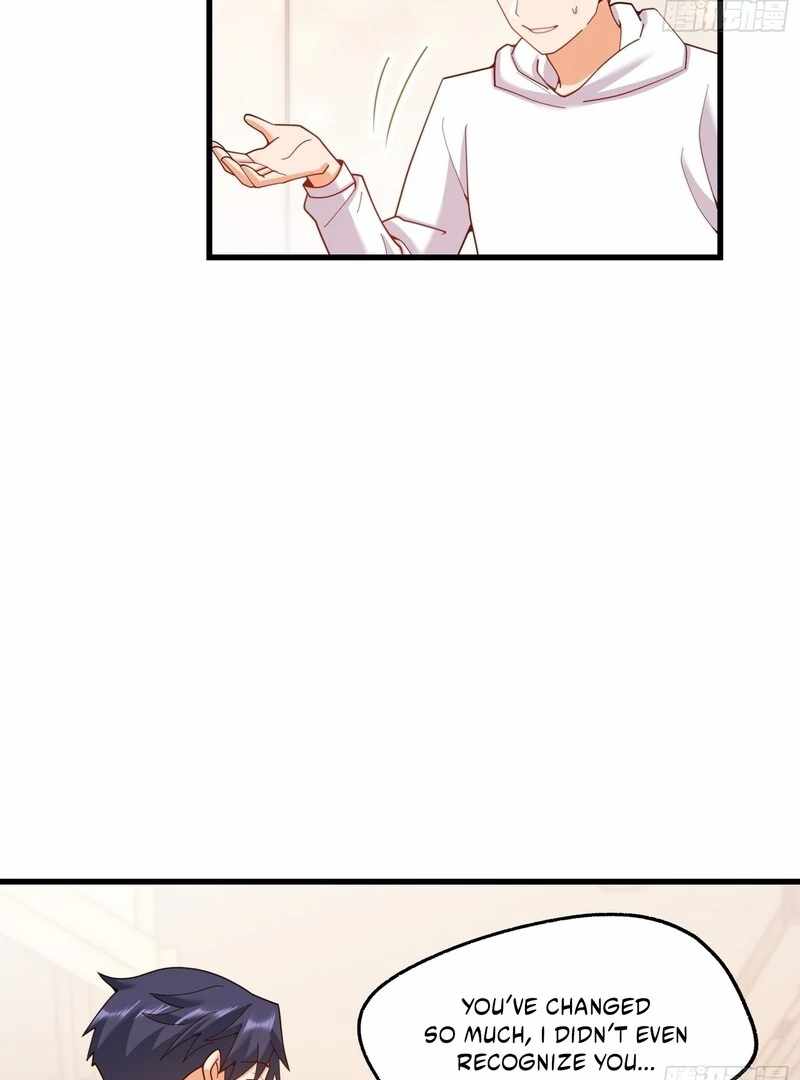 I Regressed to Level Up Instead of Being a Simp Chapter 229 page 60
