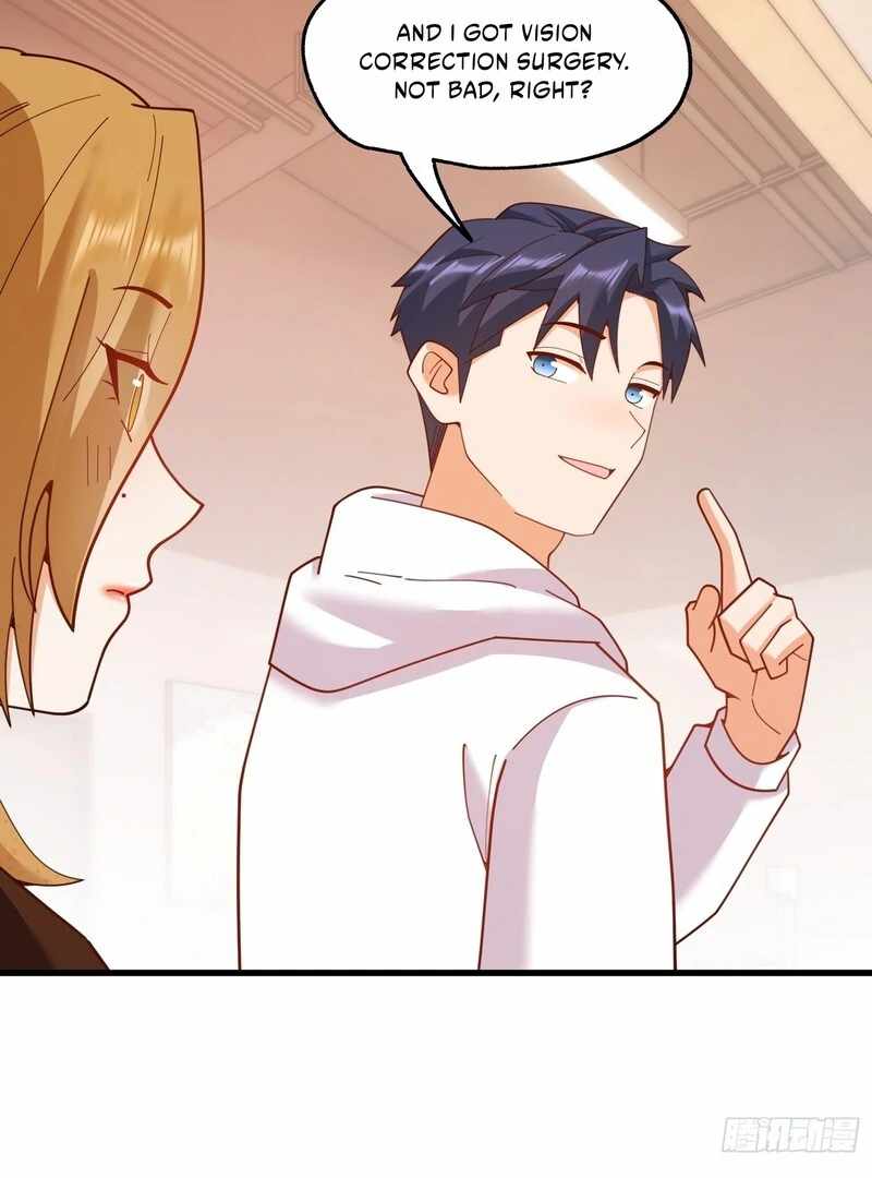 I Regressed to Level Up Instead of Being a Simp Chapter 229 page 63