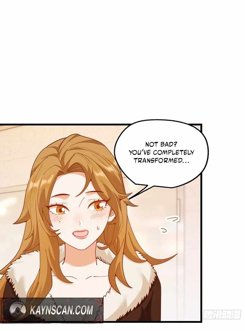 I Regressed to Level Up Instead of Being a Simp Chapter 229 page 64