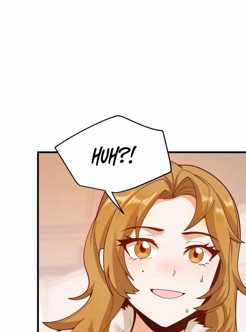 I Regressed to Level Up Instead of Being a Simp Chapter 230 page 8