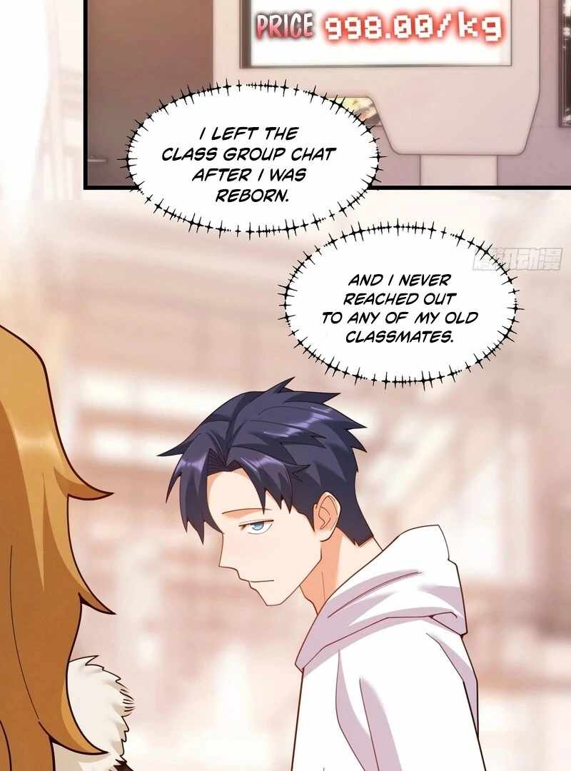 I Regressed to Level Up Instead of Being a Simp Chapter 230 page 4