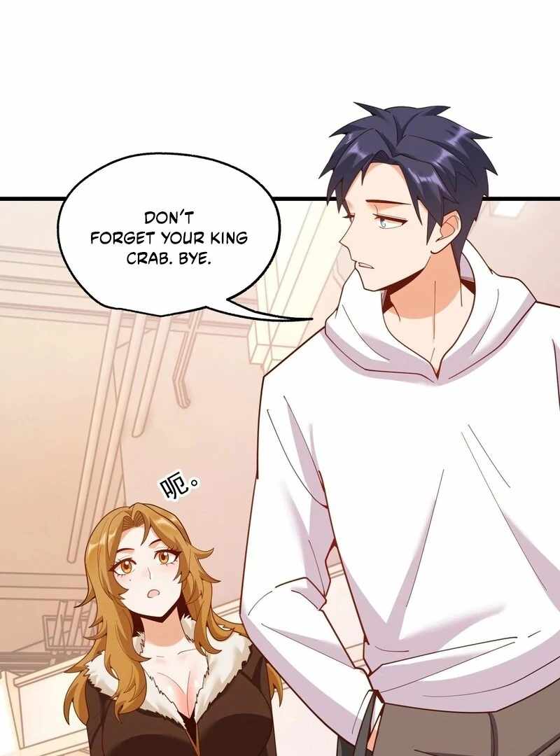 I Regressed to Level Up Instead of Being a Simp Chapter 230 page 11