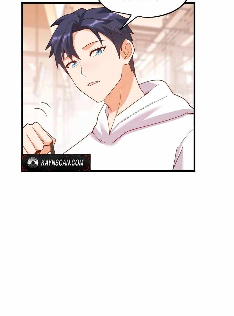 I Regressed to Level Up Instead of Being a Simp Chapter 230 page 10