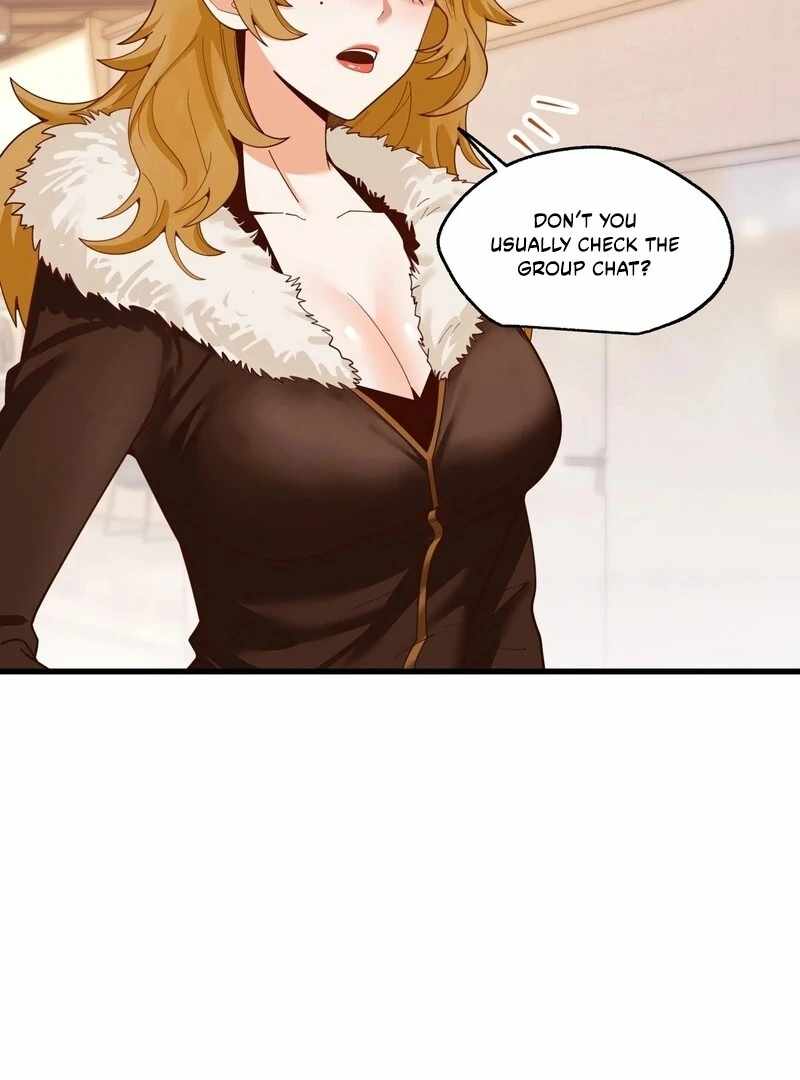 I Regressed to Level Up Instead of Being a Simp Chapter 230 page 6