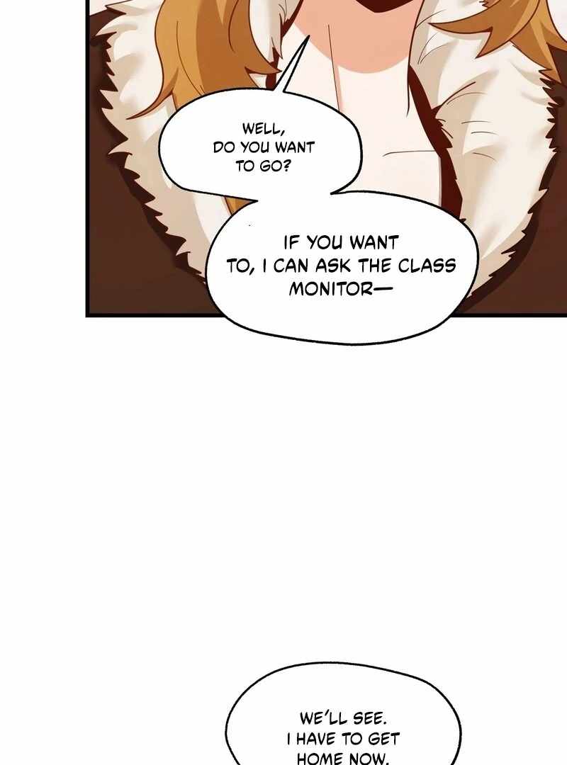 I Regressed to Level Up Instead of Being a Simp Chapter 230 page 9