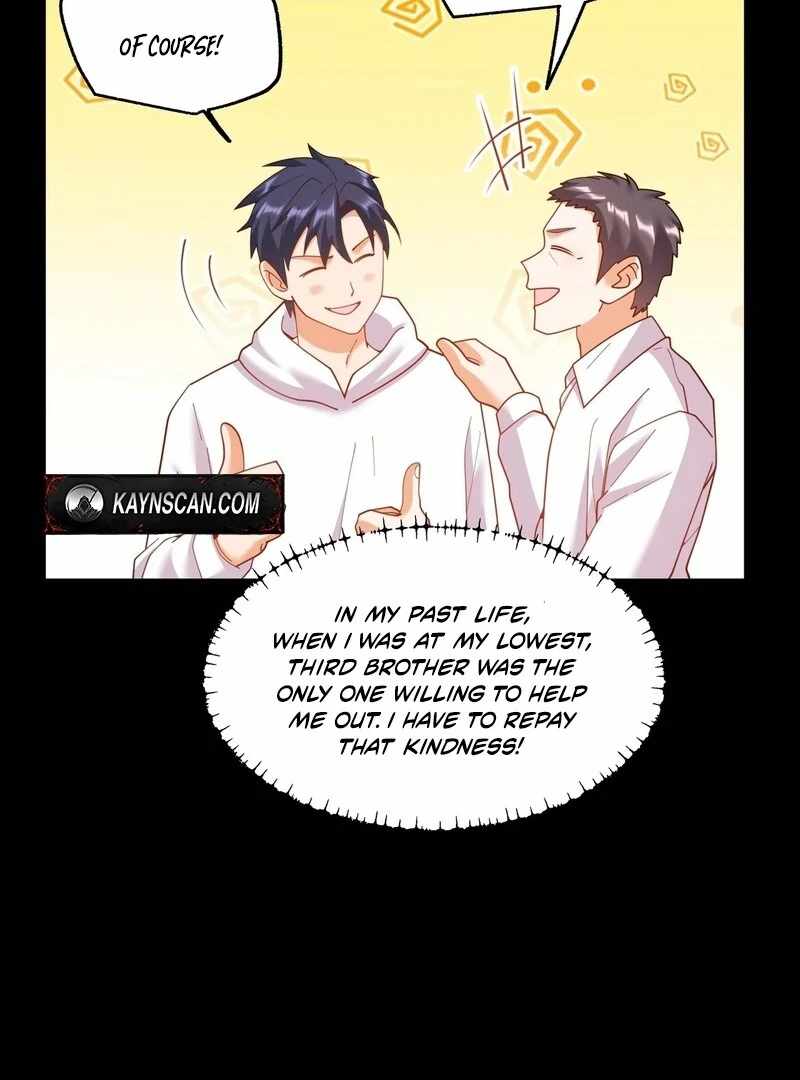 I Regressed to Level Up Instead of Being a Simp Chapter 230 page 45