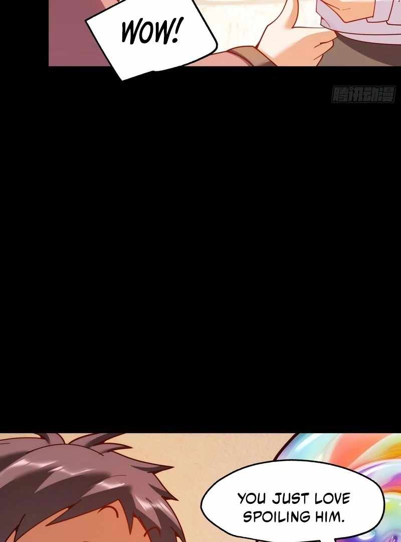 I Regressed to Level Up Instead of Being a Simp Chapter 230 page 38