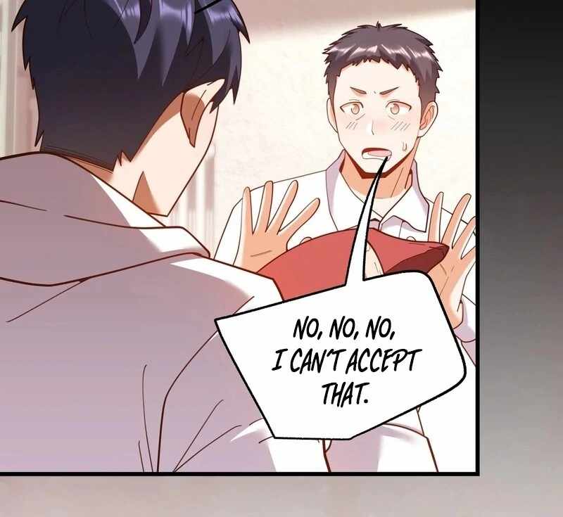 I Regressed to Level Up Instead of Being a Simp Chapter 230 page 41