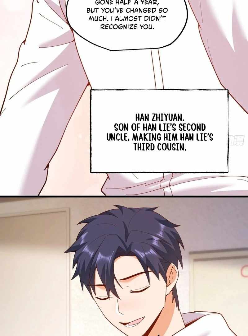 I Regressed to Level Up Instead of Being a Simp Chapter 230 page 43