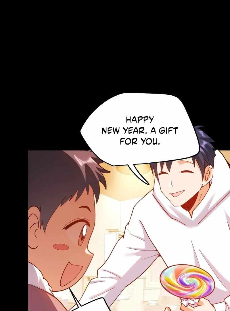 I Regressed to Level Up Instead of Being a Simp Chapter 230 page 37
