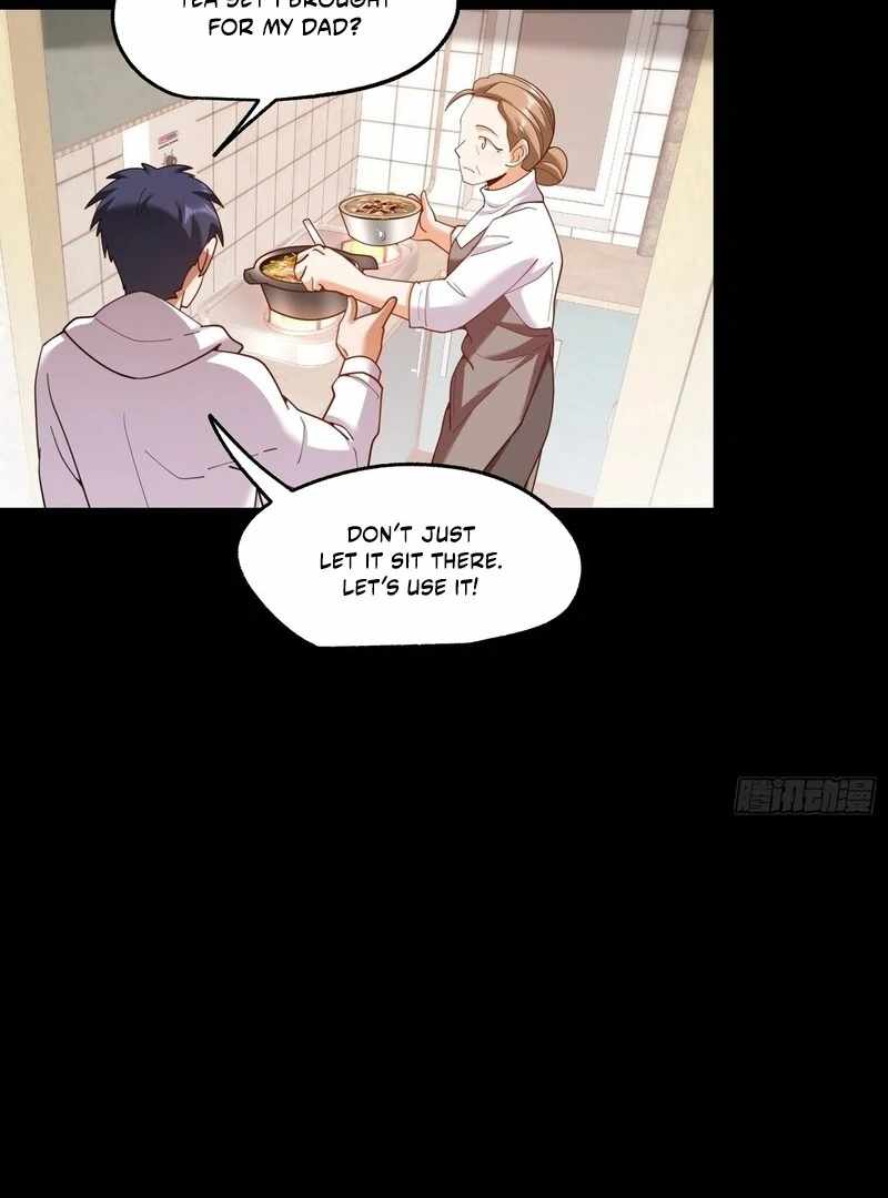 I Regressed to Level Up Instead of Being a Simp Chapter 230 page 49