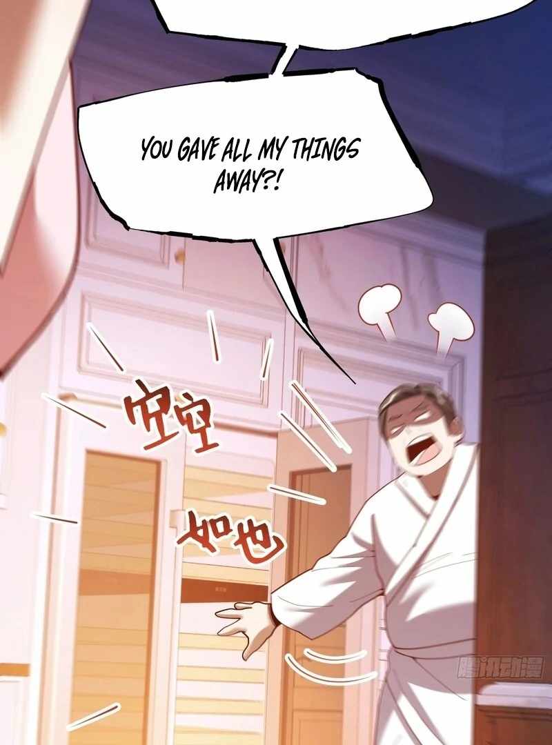 I Regressed to Level Up Instead of Being a Simp Chapter 230 page 53