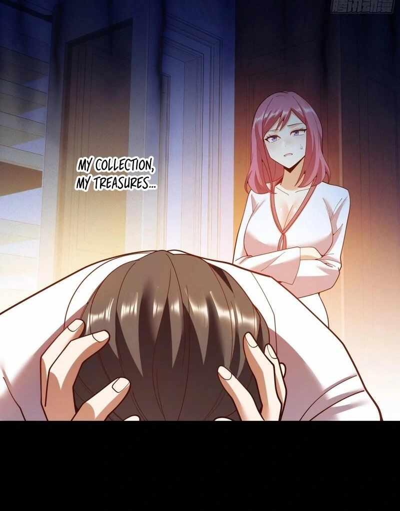 I Regressed to Level Up Instead of Being a Simp Chapter 230 page 55