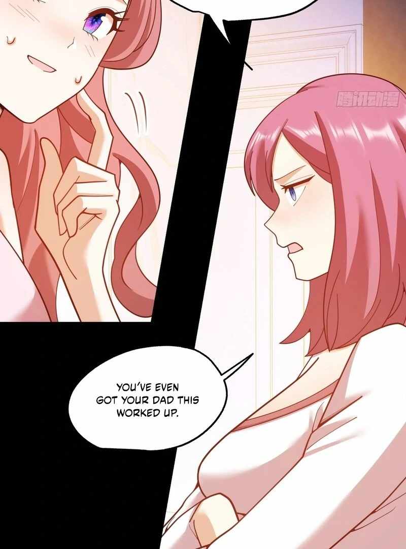 I Regressed to Level Up Instead of Being a Simp Chapter 230 page 57