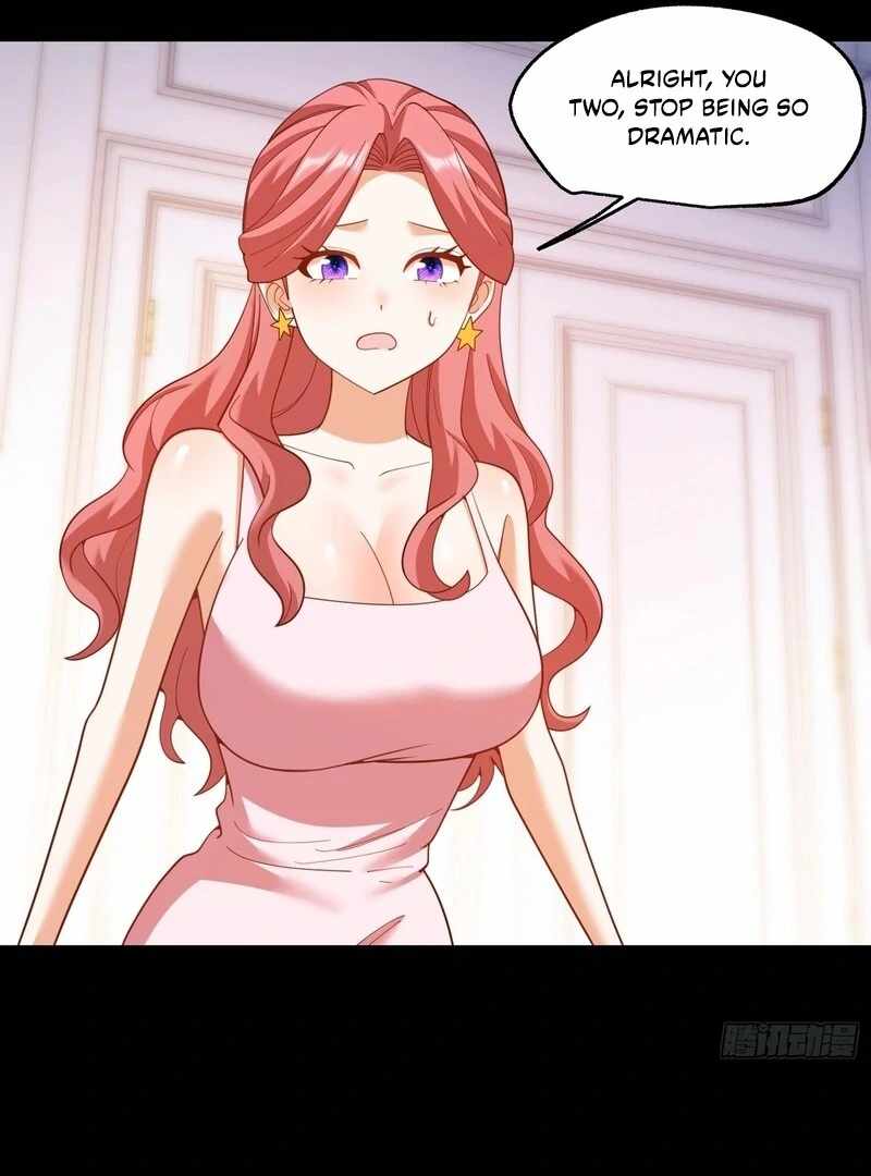 I Regressed to Level Up Instead of Being a Simp Chapter 230 page 67