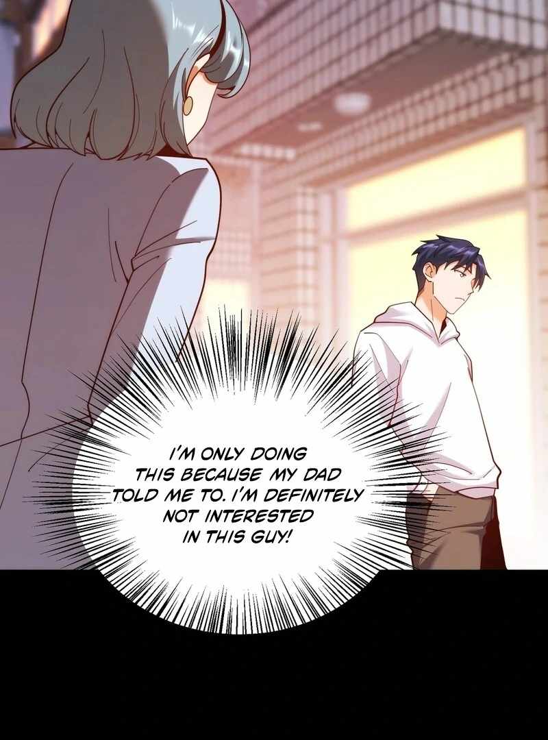 I Regressed to Level Up Instead of Being a Simp Chapter 231 page 20