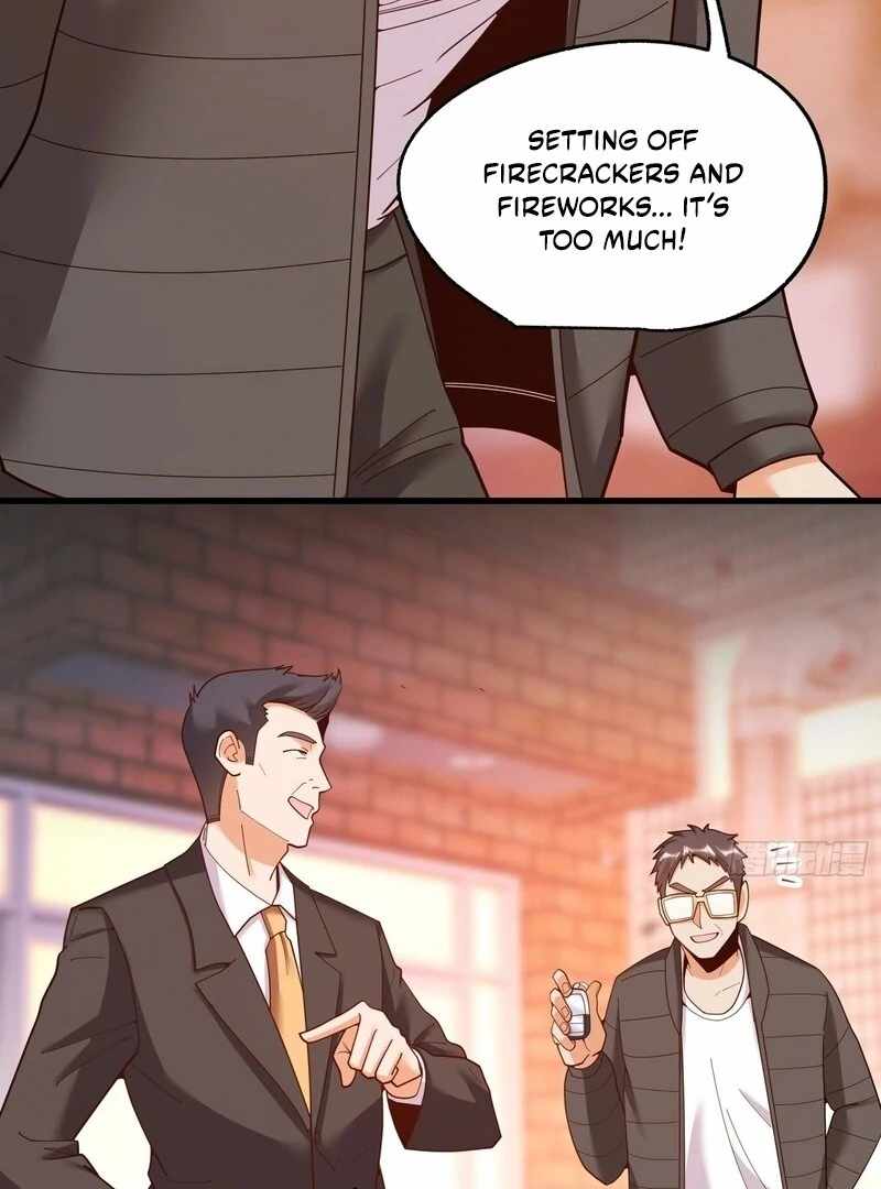 I Regressed to Level Up Instead of Being a Simp Chapter 231 page 9