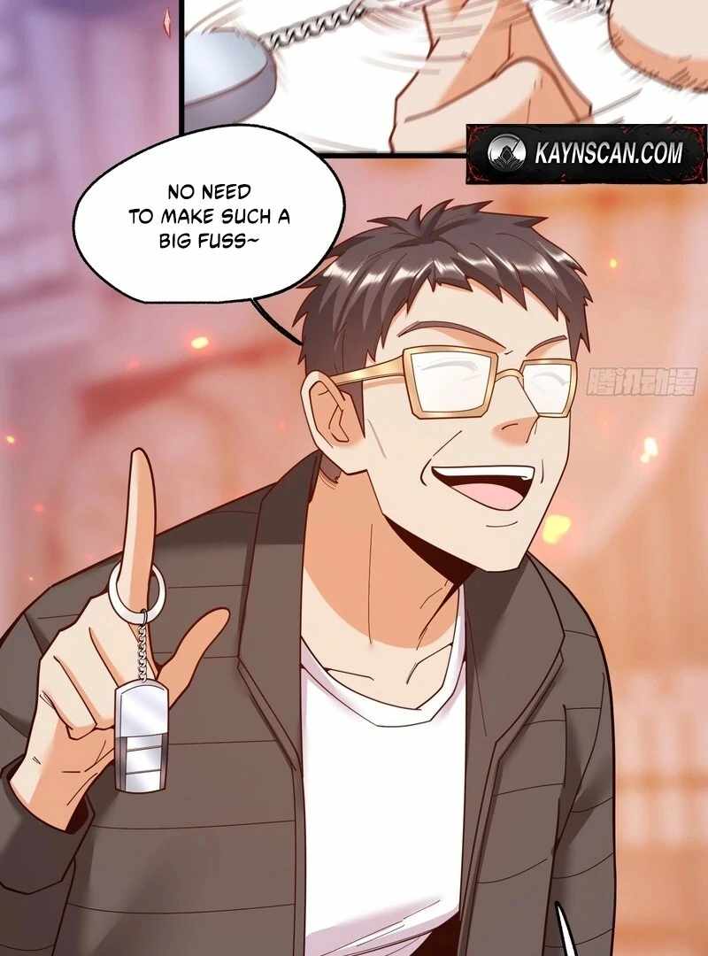 I Regressed to Level Up Instead of Being a Simp Chapter 231 page 8