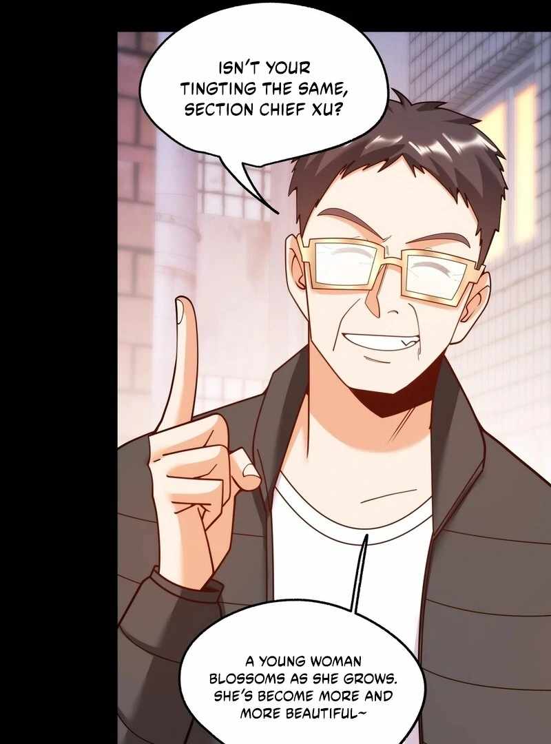 I Regressed to Level Up Instead of Being a Simp Chapter 231 page 14