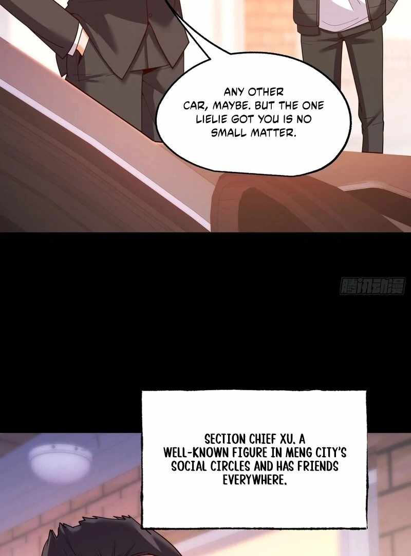I Regressed to Level Up Instead of Being a Simp Chapter 231 page 10