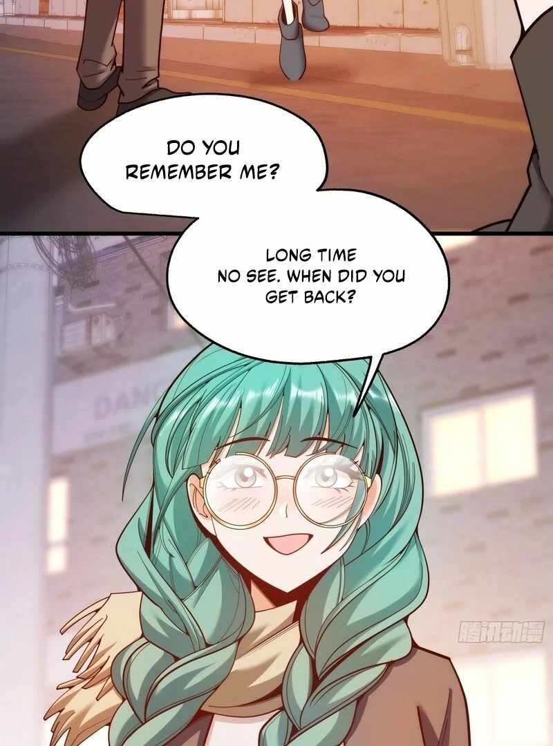 I Regressed to Level Up Instead of Being a Simp Chapter 231 page 23