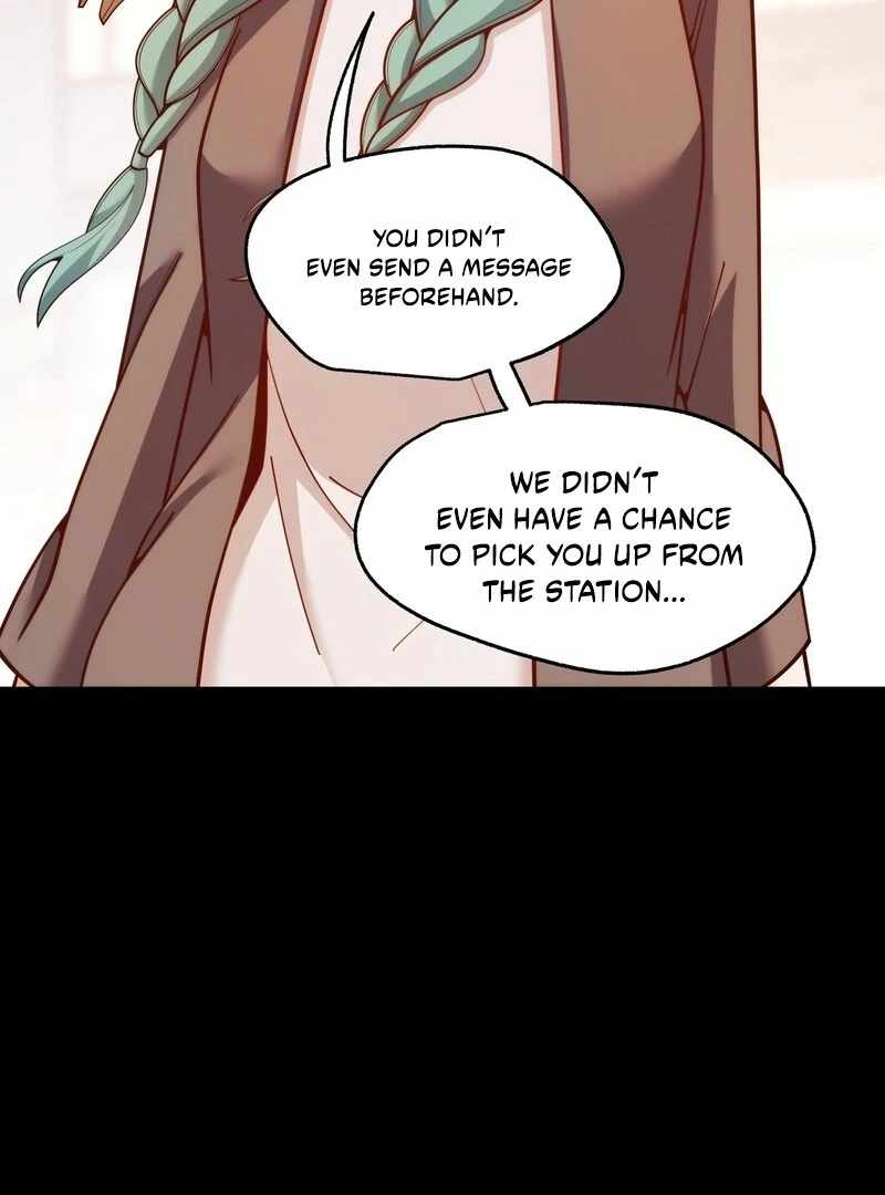 I Regressed to Level Up Instead of Being a Simp Chapter 231 page 24