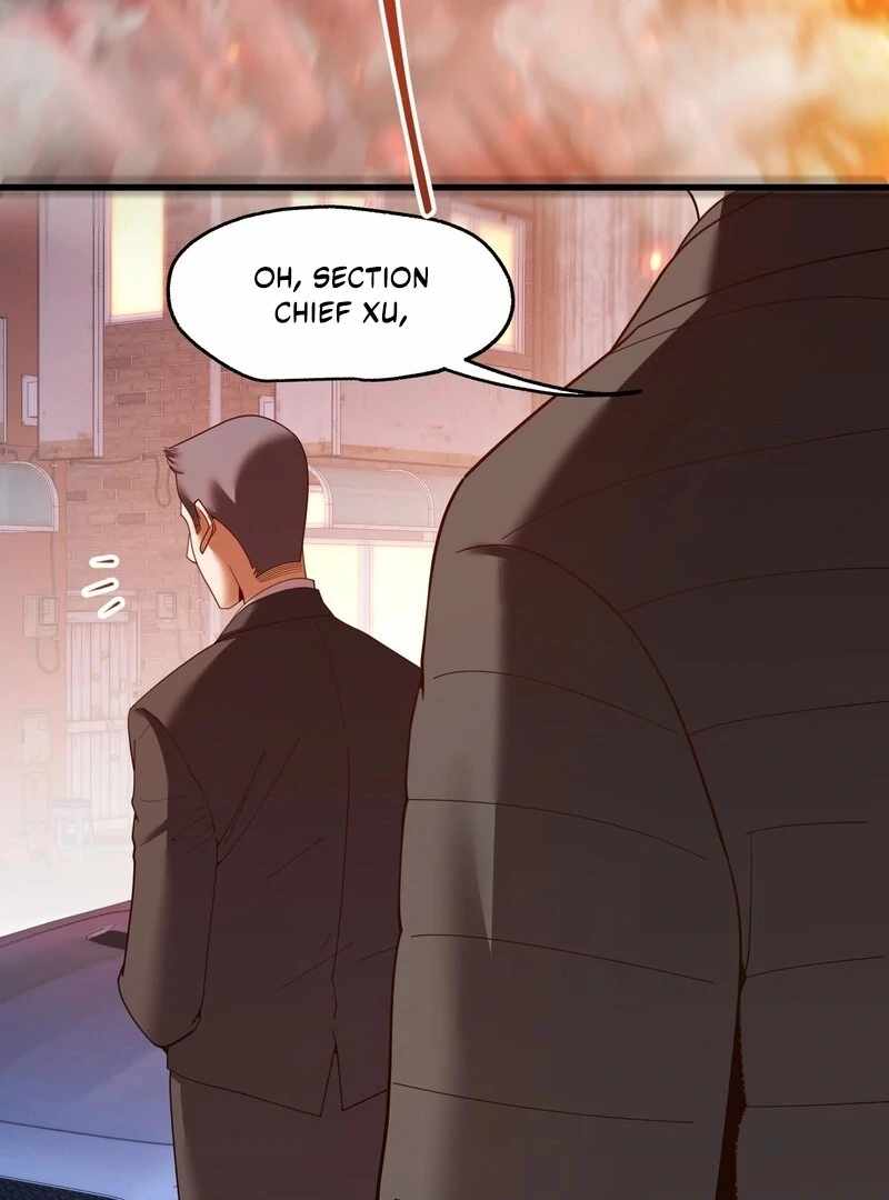 I Regressed to Level Up Instead of Being a Simp Chapter 231 page 6