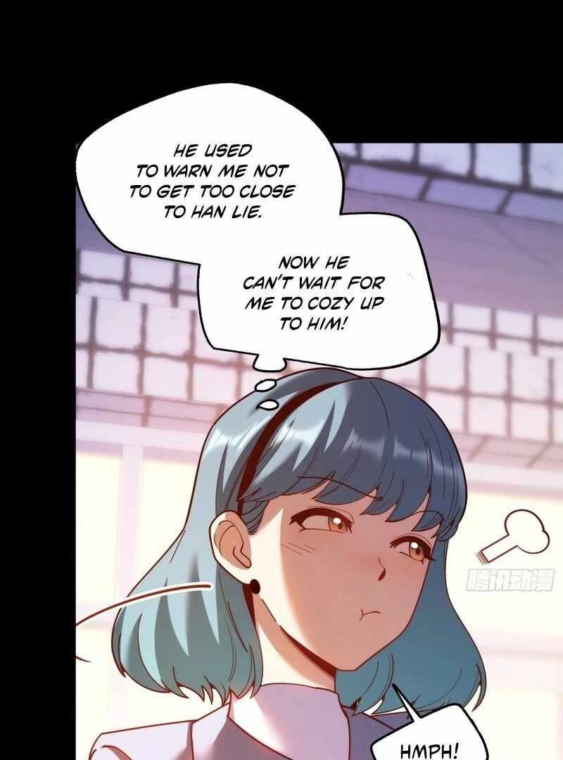 I Regressed to Level Up Instead of Being a Simp Chapter 231 page 17