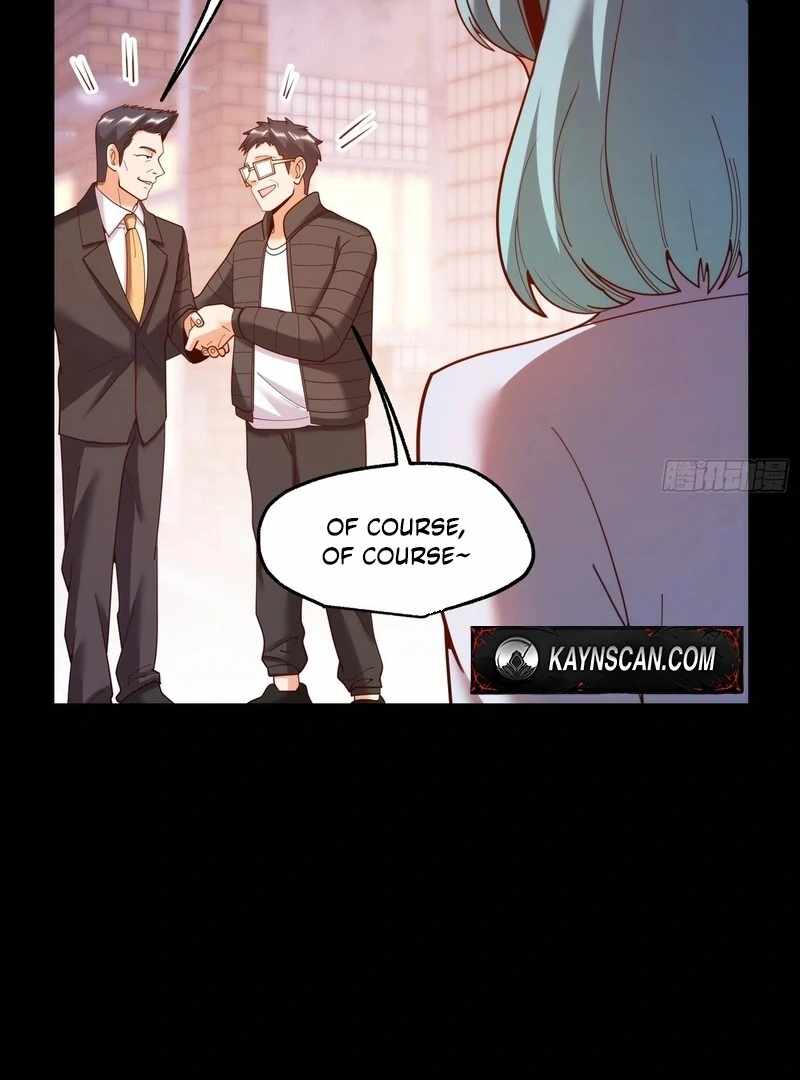 I Regressed to Level Up Instead of Being a Simp Chapter 231 page 16